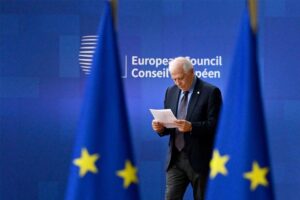 La UE hubiera aportado un valor añadido importante a las elecciones del #28Jul