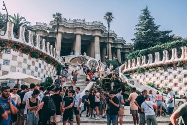 La Unesco ve el turismo masivo como una amenaza para proteger el patrimonio mundial