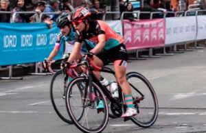 La Vuelta a Colombia femenina recorrerá 621 kilómetros en el Caribe