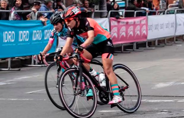 La Vuelta a Colombia femenina recorrerá 621 kilómetros en el Caribe