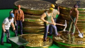 La actividad económica creció por noveno mes consecutivo
