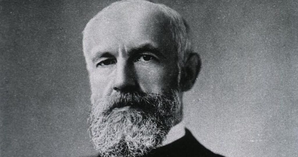La adolescencia es un nuevo comienzo, según el psicólogo y pedagogo Stanley Hall