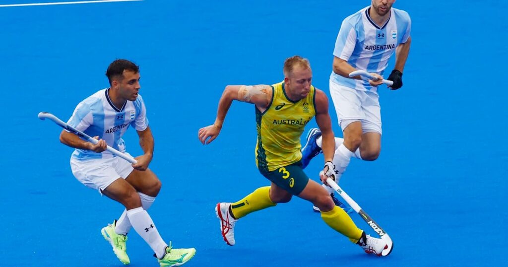 La agenda de los JJOO de París 2024, día 3: Los Leones perdieron en su debut y Los Pumas terminaron en el séptimo lugar