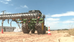 "La agricultura busca un relevo generacional"