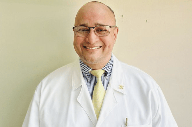 Luis Fuenmayor Toro