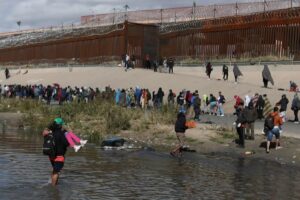 La ausencia de una estrategia migratoria efectiva desata politización del tema en EE.UU. - AlbertoNews
