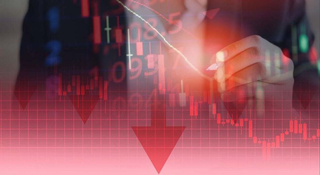 La caída de LVMH y la pérdida de soportes del Cac dejan la zona de compra de la bolsa europea a un 5%