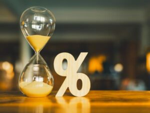 La caída en el crédito se siente más en empresas | Finanzas | Economía