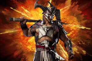 La celebración más cara de Mortal Kombat 1 le costó a este jugador casi 3.000 dólares... Y no tiene nada que ver con el juego