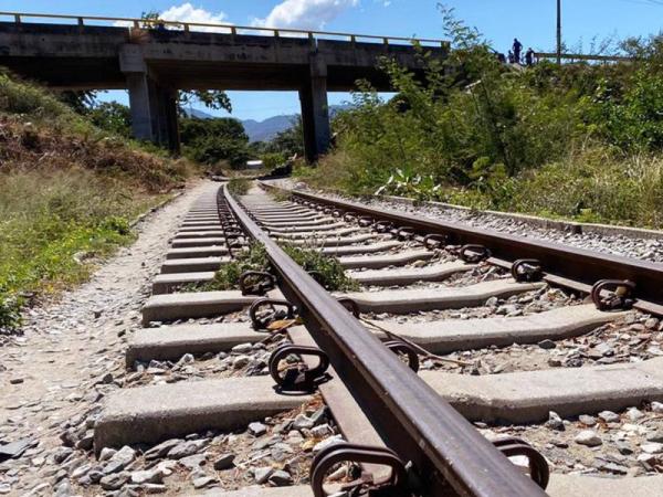 La conexión interoceánica férrea y los otros proyectos que trabaja la Upit | Infraestructura | Economía