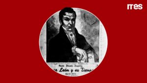 La conspiración del marqués de Casa León, por Asdrúbal Aguiar