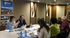 La consultora viguesa Optare Solutions empezará a cotizar en el BME a 6,25 euros por título