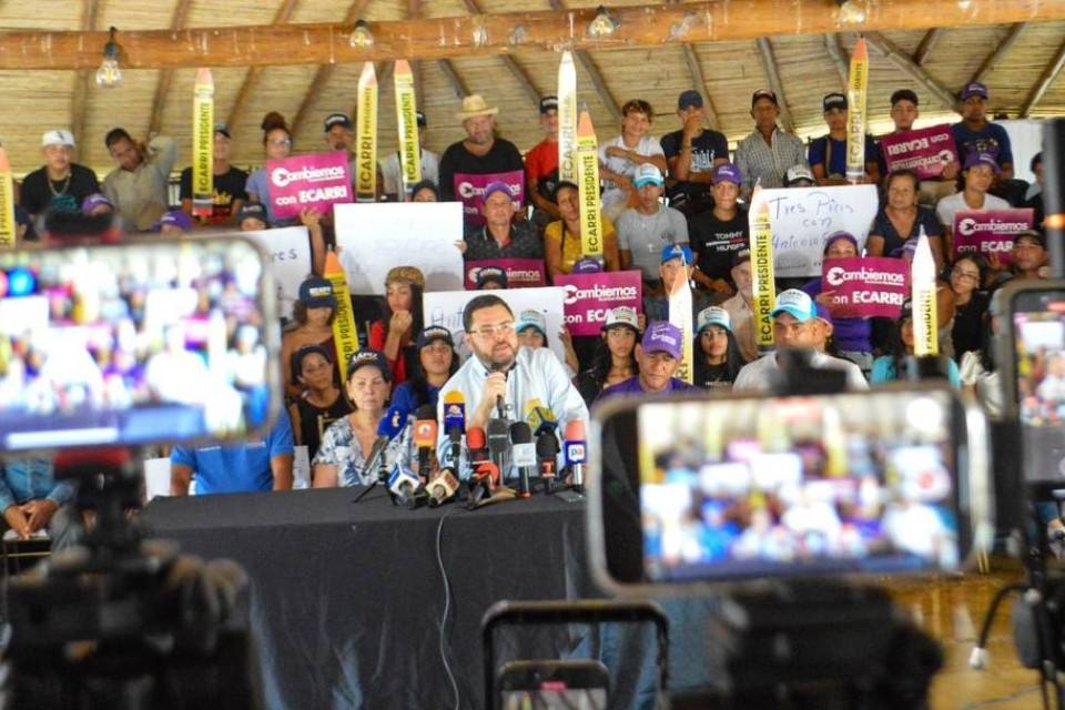 La corrupción es lo que mantiene destrozada a Cumanacoa