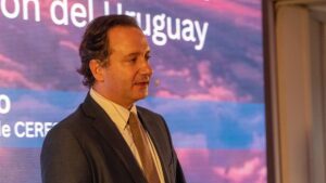 La crisis de participación política es una tendencia global, aseguró Ignacio Munyo tras las internas