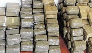 La dura condena de 22 años por tráfico de marihuana