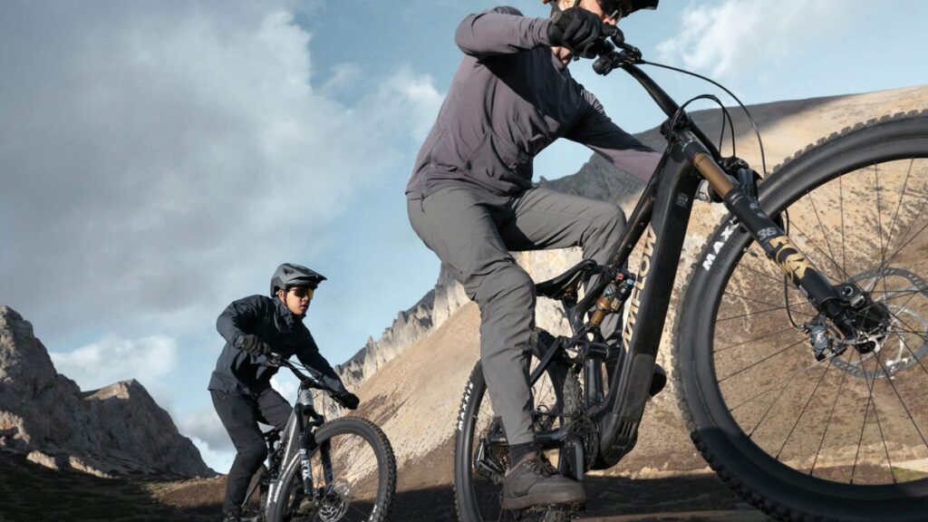La empresa de drones DJI está dando el ‘paso natural’ a las bicicletas eléctricas