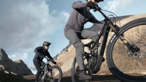 La empresa de drones DJI está dando el ‘paso natural’ a las bicicletas eléctricas