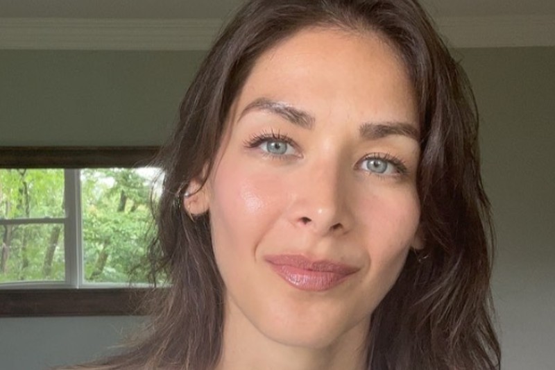 La exmiss Universo Dayana Mendoza convocó a una jornada de oración de tres días por Venezuela (+Video)
