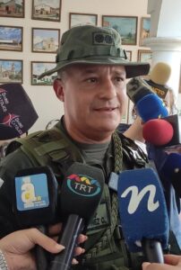 La frontera estará abierta el 28J