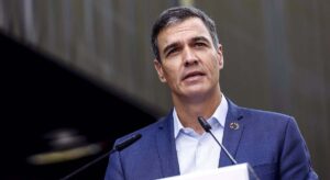 La "geometría variable" a la que se aferra el Gobierno para salvar los Presupuestos de 2025