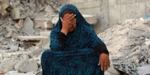 La guerra erosiona la popularidad de Hamás en Gaza