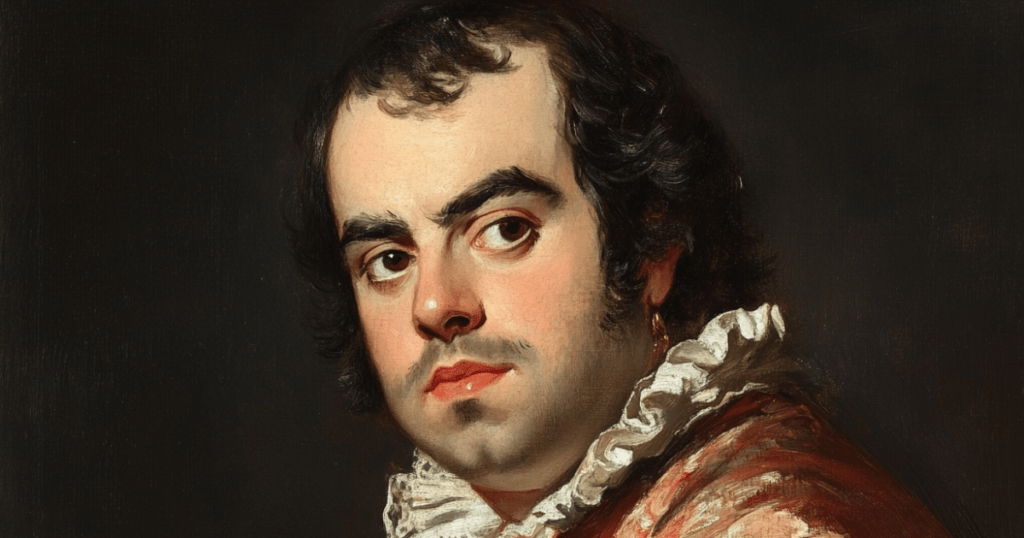 La incierta obra de juventud de Goya