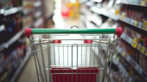 La inflación volvió a subir en junio y superó la meta del 4,5%