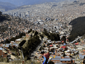 La inflación y los temores económicos que siguen vigentes en Colombia | Economía