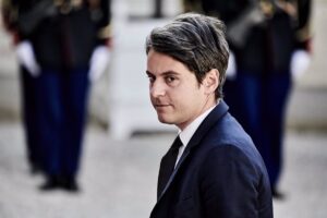 La izquierda reclama más claridad al partido de Macron para frenar a la ultraderecha