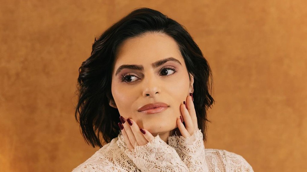 La mexicana Nava Mau está nominada al Emmy por 'Baby Reindeer'