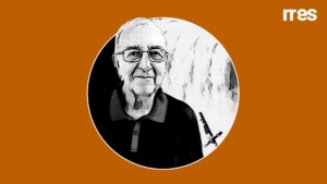 “La misión” un homenaje a José Ramón Aguirre SJ, por Juan E. Fernández @Juanette