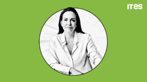 La mujer que dio vida a la esperanza, por Antonio José Monagas
