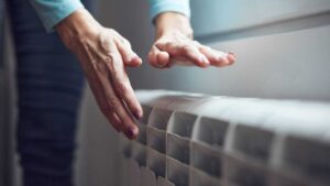 La ola polar dispara el consumo de energía y UTE registra un nuevo récord