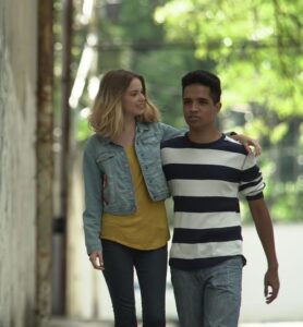 La película venezolana “Hijos de la revolución” sumó dos galardones en el Festival Brightlight de Los Ángeles