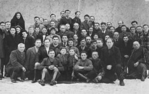 La perturbadora historia del Pogromo de Kielce