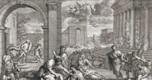 La peste, la gran epidemia que ha acompañado a la humanidad