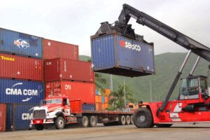 “La producción es mucho más grande que la capacidad de consumir”