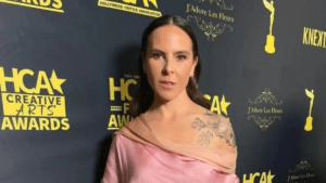La razón por la cual la actriz Kate del Castillo pide una 'reparación integral' al Gobierno de México