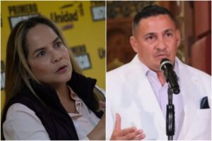 La reacción de Primero Justicia tras el “salto de talanquera” que dio su alcalde barinés Adrián Azuaje: “Vergonzosa situación” (+Video)