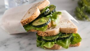 La sandwichera de Amazon que hace que no tengamos que renunciar a nada en la cocina