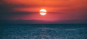 La temperatura en el mundo rompió récords en junio