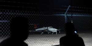 La traición de un hijo del Chapo permitió la caída del Mayo Zambado, el capo del cártel de Sinaloa