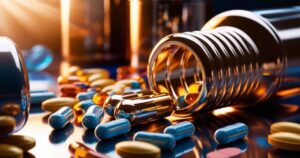 La verdad oculta sobre los suplementos para mayores: realidad vs ficción