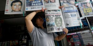 La violencia continúa en México tras la detención de 'El Mayo' Zambada