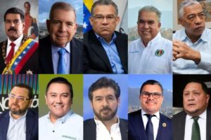 Lapso de sustituciones de candidaturas cierra este #18Jul: ¿Cuál es el escenario?