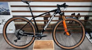 Las bicicletas origen España que estarán en los Juegos Olímpicos de Paris