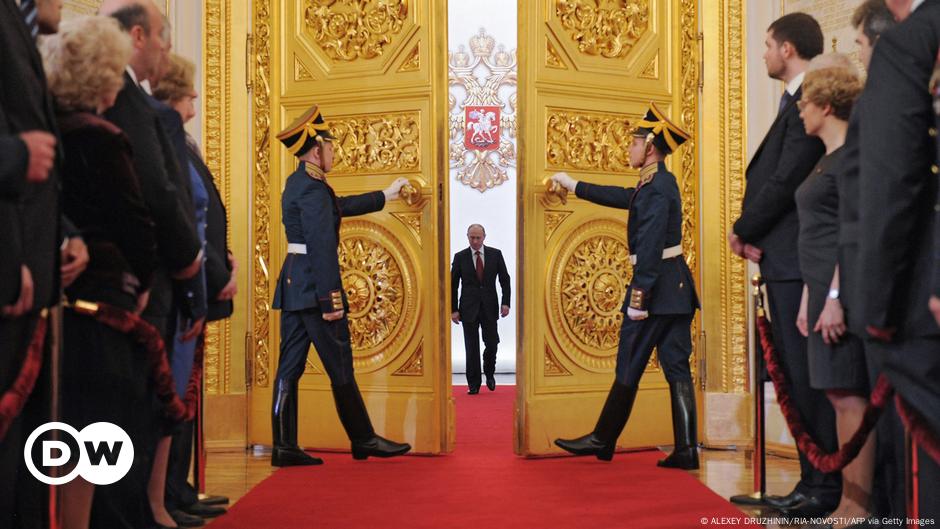 Las claves de los 25 años en el poder de Vladimir Putin – DW – 30/07/2024