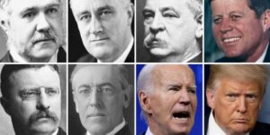 Las enfermedades secretas de los presidentes que llegaron a la Casa Blanca
