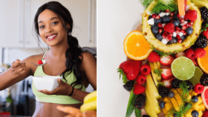 Las frutas que ayudan a fortalecer la memoria y que se encuentran fácilmente en cualquier plaza o mercado