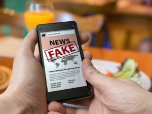 Las noticias falsas que han circulado sobre las elecciones del 28 de julio